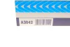 Фільтр повітряний Ford Mondeo 2.0 Duratec 16V 14-/C-MAX 2.0 Duratec 16V 10- PURFLUX Purflux A3042 (фото 5)