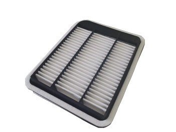 Фільтр повітряний Mitsubishi Galant IX 2.4 03-/Grandis 2.0 DI-D/2.4 MIVEC 04-11 Purflux A3043