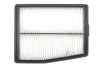 Фільтр повітряний Hyundai Santa Fe/Tucson/Kia Sportage 1.6 T-GDi 20- Purflux A3165 (фото 1)