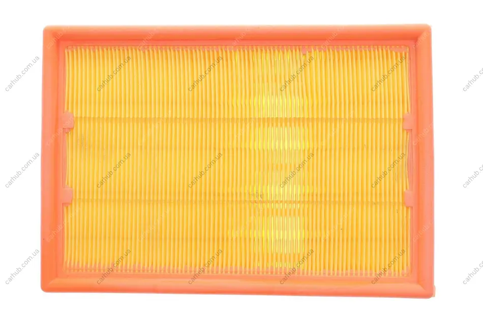 Фільтр повітряний Ford Fiesta/Mazda 323/626 -04 PURFLUX Purflux A336 (фото 1)