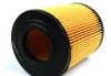 Фільтр повітряний MB (W168) (бензин) PURFLUX Purflux A393 (фото 3)