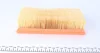 Фільтр повітряний VW Passat/Golf/Jetta 1.5-1.8 74-93 PURFLUX Purflux A507 (фото 2)