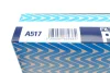 Фільтр повітряний VW Passat 1.6/1.8 79-93/Audi 80 1.6GTE 76-82 PURFLUX Purflux A517 (фото 6)