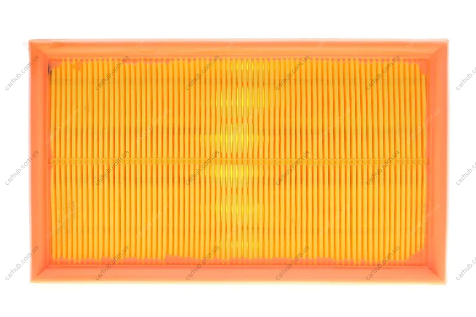 Фільтр повітряний BMW 3 (E30/E36)/5 (W28/E34)/7 (E32)/8 (E31) -00 PURFLUX Purflux A762 (фото 1)