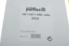 Фільтр повітряний Subaru Forester/Impreza 95-05 PURFLUX Purflux A838 (фото 4)