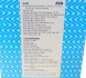 Фільтр повітряний VW Passat B3/B4/Audi A6 -97 PURFLUX Purflux A944 (фото 4)