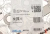 Фільтр салону Opel Astra F/G/H 96- PURFLUX Purflux AH170 (фото 6)