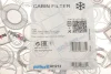 Фільтр салону Ford Focus/Mondeo 03- PURFLUX Purflux AH212 (фото 5)