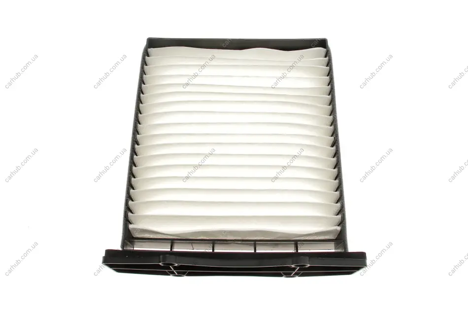 Фільтр салону Land Rover Freelander 1.8/2.0/2.5 98-06 PURFLUX Purflux AH222 (фото 1)