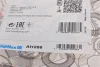 Фільтр салону Chevrolet Aveo (T300) 11-/ Opel Astra J 09- PURFLUX Purflux AH286 (фото 4)