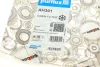 Фільтр салону Hyundai i10 1.0-1.2 07- KIA Picanto 1.0-1.2 04- PURFLUX Purflux AH301 (фото 4)