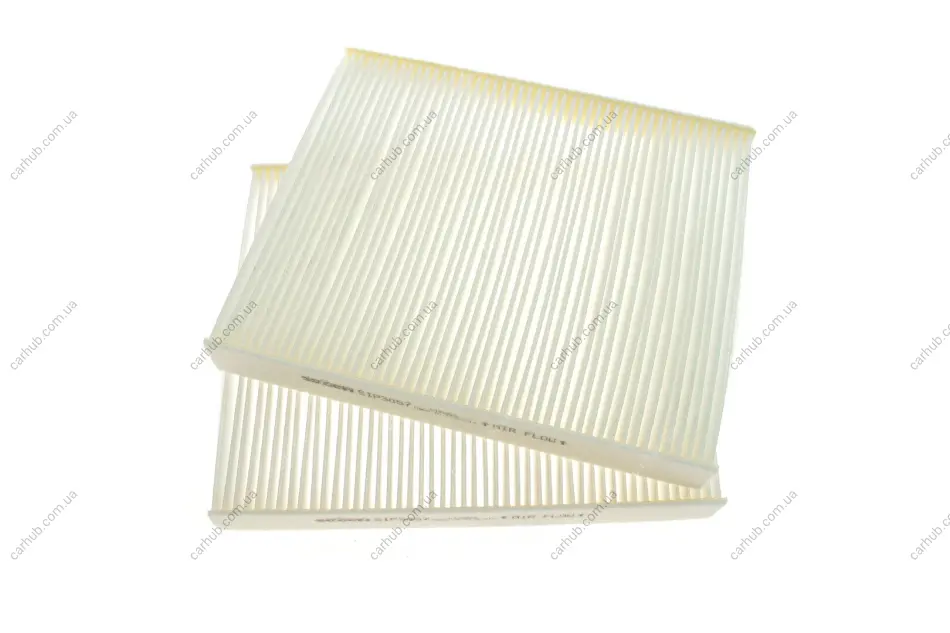 Фільтр салону BMW 5 (F10)/7 (F01) 2.0-6.0 08- (к-кт 2 шт.) PURFLUX Purflux AH336-2 (фото 1)