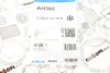 Фільтр салону VW Golf 1.2-1.4TSI/1.6-2.0TDI 12- PURFLUX Purflux AH392 (фото 5)