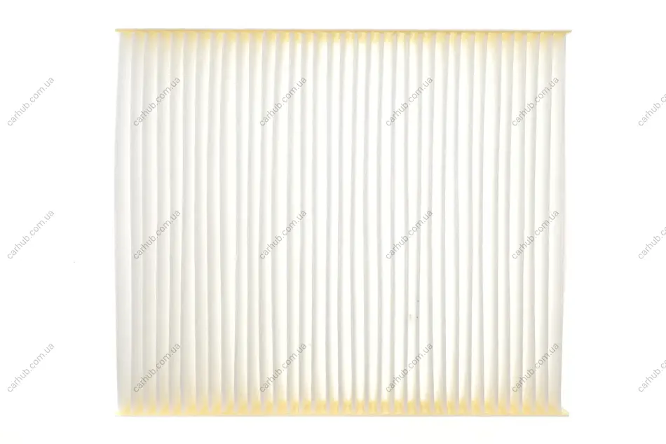 Фільтр салону Chrysler Grand Voyager 07-/Infiniti Q50/Nissan Patrol 13-/VW Routan 08-13 PURFLUX Purflux AH398 (фото 1)