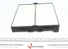 Фільтр салону Subaru Forester 02- PURFLUX Purflux AH400 (фото 1)