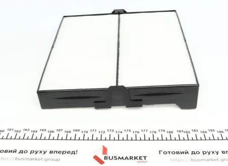 Фільтр салону Subaru Forester 02- PURFLUX Purflux AH400