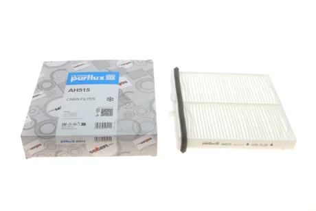 Фільтр салону Mazda 2/ CX-3 1.5/2.0 16V 14- PURFLUX Purflux AH515