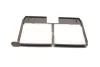 Фільтр салону Toyota Camry 2.2 16V/3.0 24V 96-02 (к-кт 2шт) Purflux AH533-2 (фото 3)