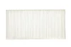 Фільтр салону Jeep Cherokee/Liberty 08-/Dodge Nitro 06-12 (к-кт 2шт) PURFLUX Purflux AH569-2 (фото 4)