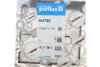 Фільтр салону Subaru Forester/Impreza/XV 16- Purflux AH745 (фото 2)