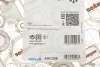 Фільтр салону Mazda 6 08/02- (вугільний) PURFLUX Purflux AHC208 (фото 5)