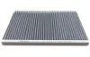 Фільтр салону MB Sprinter/VW Crafter 06- (вугільний) PURFLUX Purflux AHC268 (фото 2)