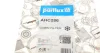Фільтр салону Chevrolet Aveo (T300) 11-/ Opel Astra J 09- (вугільний) PURFLUX Purflux AHC286 (фото 4)