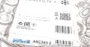 Фільтр салону BMW X5 (E70/F15)/X6 (E71/E72) 2.0-4.8 07- (вугільний) PURFLUX Purflux AHC349-2 (фото 5)