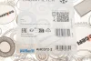 Фільтр салону BMW X3 (F25)/X4 (F26) 2.0/3.0D 10-18 (вугільний) PURFLUX Purflux AHC372-2 (фото 5)