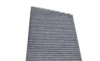 Фільтр салону MB C-class (W203) 00-07 (вугільний) PURFLUX Purflux AHC379 (фото 2)