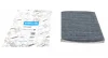 Фільтр салону VW Golf 1.2-1.4TSI/1.6-2.0TDI 12- (вугільний) PURFLUX Purflux AHC392 (фото 1)