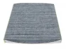 Фільтр салону VW Golf 1.2-1.4TSI/1.6-2.0TDI 12- (вугільний) PURFLUX Purflux AHC392 (фото 2)