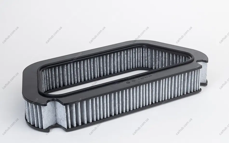 Фільтр салону Audi A8 02-10 (вугільний) PURFLUX Purflux AHC424 (фото 1)