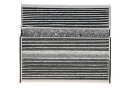 Фото фільтр салону A-class (W177)/B-class (W247) 18-/EQB (X243) 21- (вугільний) Purflux AHC722 Фільтр салону A-class (W177)/B-class (W247) 18-/EQB (X243) 21- (вугільний) Purflux AHC722