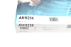 Фільтр салону Toyota Auris/Yaris 05- (антиалергенний, захист від вірусів) CabinHepa+ PURFLUX Purflux AHH256 (фото 7)