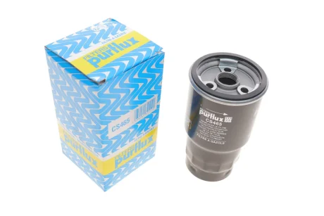 Фільтр паливний Toyota 1.4/2.0 D-4D PURFLUX Purflux CS465