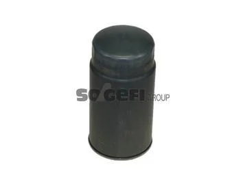 Фільтр паливний BMW E34/36/38/39 1.7/2.5tds Purflux CS486