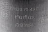 Фільтр паливний Ford Connect 1.6TDCI 13- PURFLUX Purflux CS764 (фото 2)