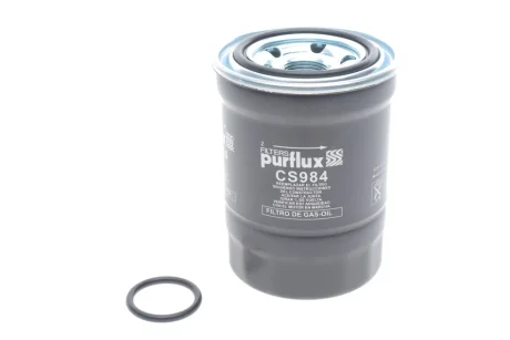 Фільтр паливний Mazda 3/CX-30 1.8D 19- Purflux CS984
