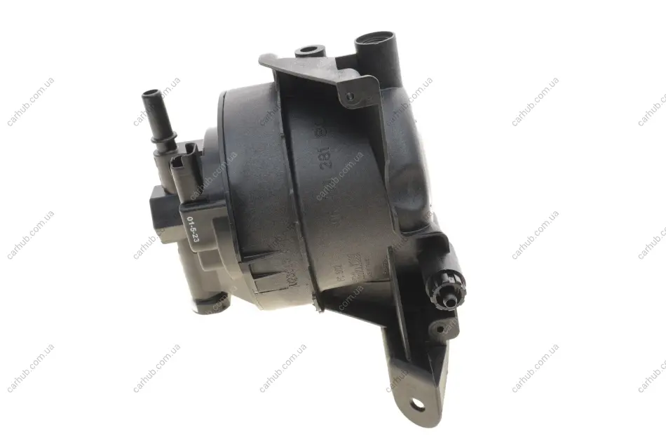 Корпус фільтра паливного Fiat Scudo 2.0D Multijet 07- PURFLUX Purflux FC582 (фото 1)