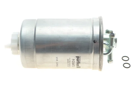 Фільтр паливний VW Polo 1.4TDI-1.9SDI 99-01 PURFLUX Purflux FCS473