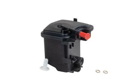 Фільтр паливний Fiat Scudo 1.6 D Multijet 07- PURFLUX Purflux FCS710