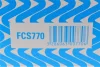 Фільтр паливний Renault Megane/Scenic 1.5-2.0DCI 08- PURFLUX Purflux FCS770 (фото 8)