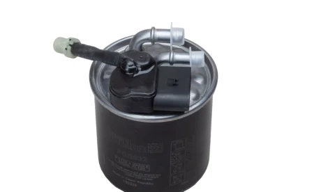 Фільтр паливний MB Sprinter 2.2CDI OM651 (з датчиком) PURFLUX Purflux FCS932