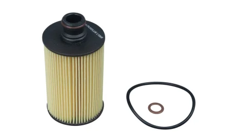 Фільтр масляний SsangYong Rexton/Actyon 2.0/2.2Xdi 11- PURFLUX Purflux L1068