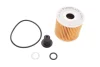Фільтр масляний Hyundai Tucson/i30/i40/Kia Sportage 1.6 CRDi 15- PURFLUX Purflux L1145 (фото 1)