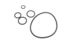 Фільтр масляний MB C-Class/E-Class/S-Class 2.4-3.7 (M112)/4.3-5.4 (M113)/2.5-3.5 (M272) PURFLUX Purflux L305 (фото 2)