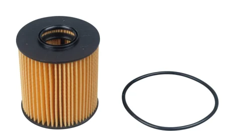 Фільтр масляний Volvo XC90 2.5T PURFLUX Purflux L316