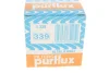 Фільтр масляний VW/Seat/Skoda 1.2i 09- PURFLUX Purflux L339 (фото 6)