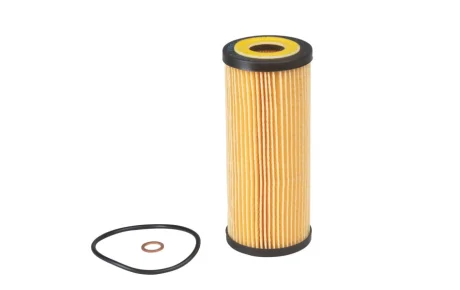 Фільтр масляний BMW 3 (E46)/ 5 (E60/E61) 2.0 D 03-- PURFLUX Purflux L347